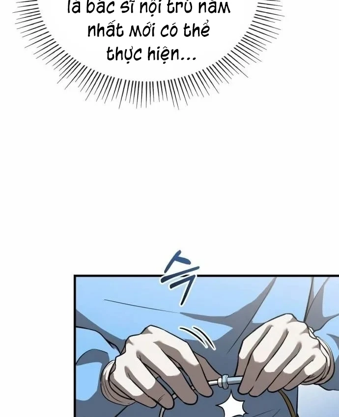 Bác sĩ hồi quy chỉ muốn sống yên bình Chapter 55 - 34