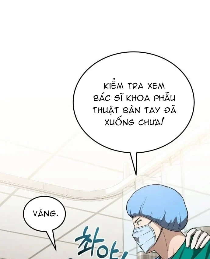 Bác sĩ hồi quy chỉ muốn sống yên bình Chapter 55 - 37