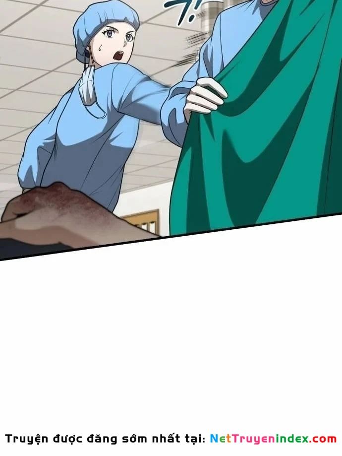 Bác sĩ hồi quy chỉ muốn sống yên bình Chapter 55 - 38