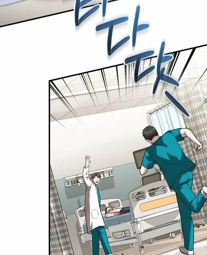 Bác sĩ hồi quy chỉ muốn sống yên bình Chapter 55 - 40