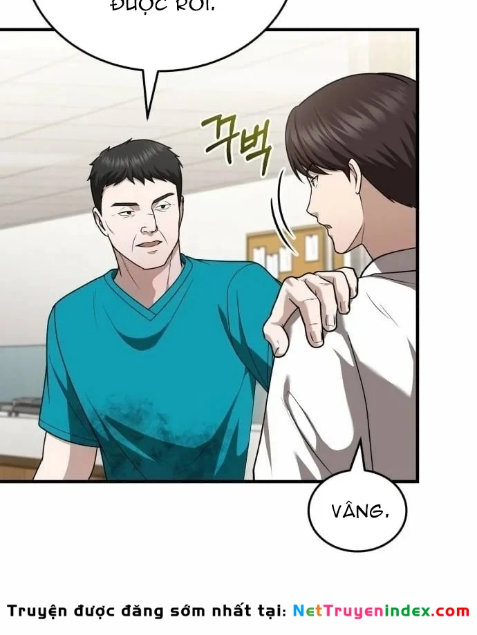 Bác sĩ hồi quy chỉ muốn sống yên bình Chapter 55 - 42