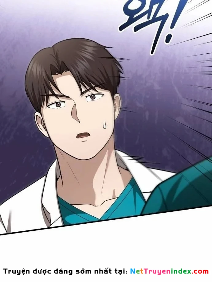 Bác sĩ hồi quy chỉ muốn sống yên bình Chapter 55 - 44