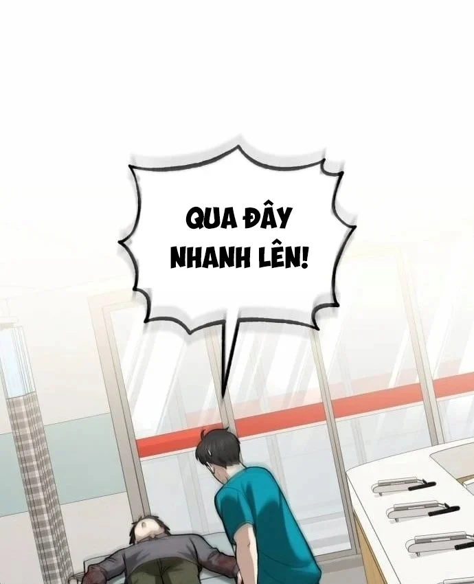 Bác sĩ hồi quy chỉ muốn sống yên bình Chapter 55 - 45