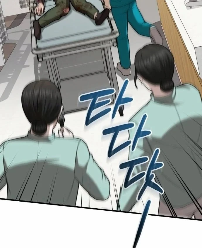 Bác sĩ hồi quy chỉ muốn sống yên bình Chapter 55 - 46