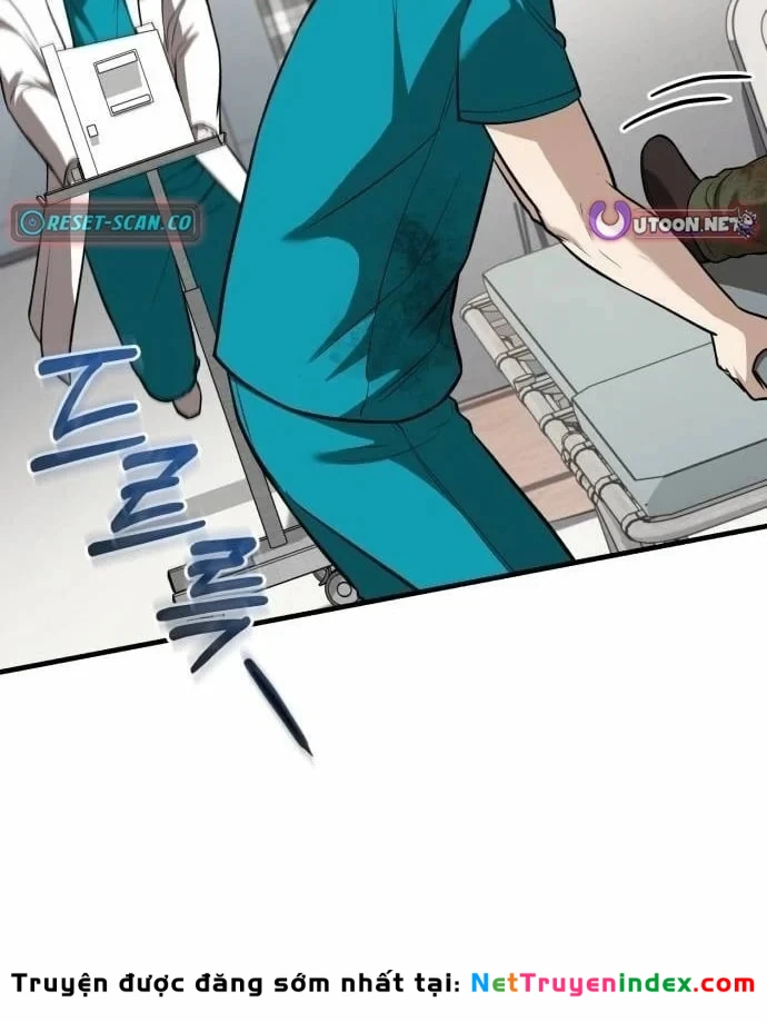 Bác sĩ hồi quy chỉ muốn sống yên bình Chapter 55 - 49