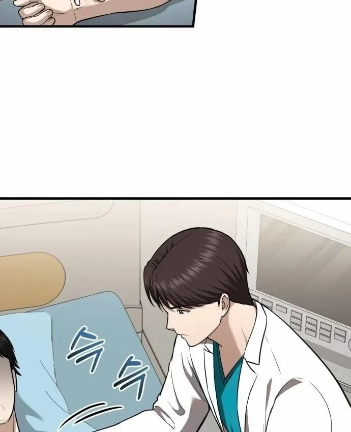 Bác sĩ hồi quy chỉ muốn sống yên bình Chapter 55 - 51