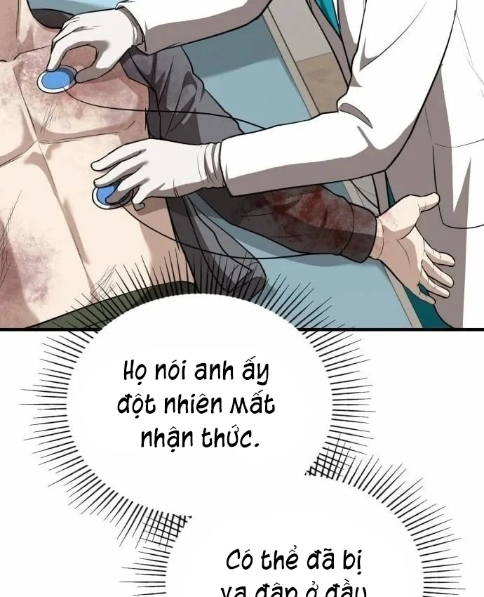 Bác sĩ hồi quy chỉ muốn sống yên bình Chapter 55 - 52