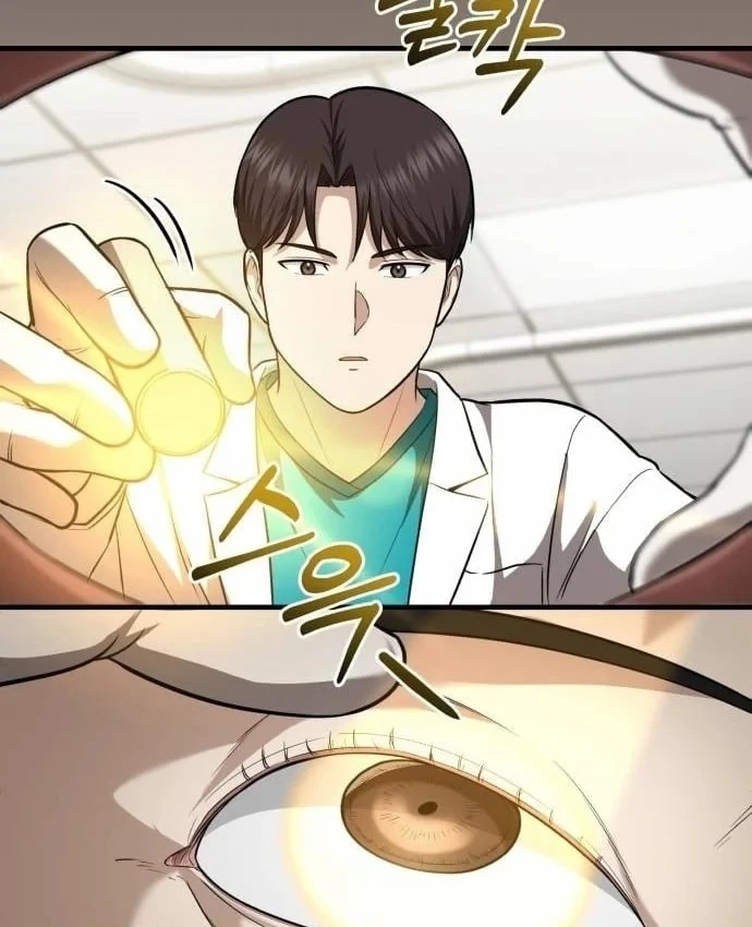 Bác sĩ hồi quy chỉ muốn sống yên bình Chapter 55 - 54