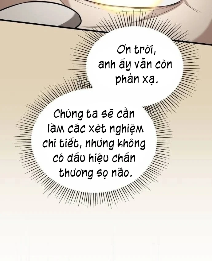 Bác sĩ hồi quy chỉ muốn sống yên bình Chapter 55 - 55