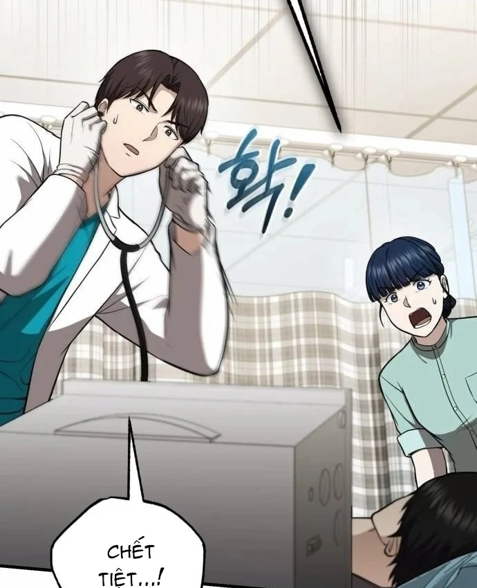 Bác sĩ hồi quy chỉ muốn sống yên bình Chapter 55 - 57