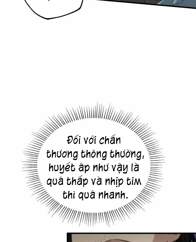 Bác sĩ hồi quy chỉ muốn sống yên bình Chapter 55 - 58