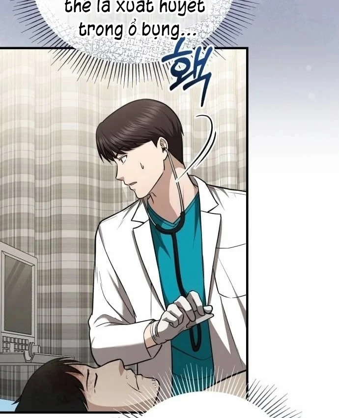 Bác sĩ hồi quy chỉ muốn sống yên bình Chapter 55 - 63