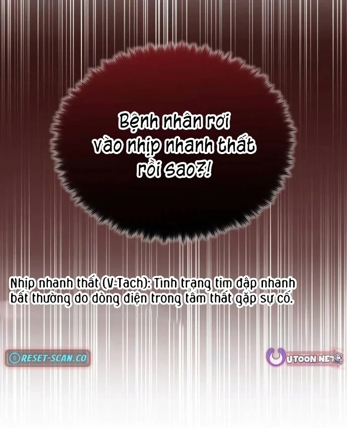 Bác sĩ hồi quy chỉ muốn sống yên bình Chapter 55 - 65