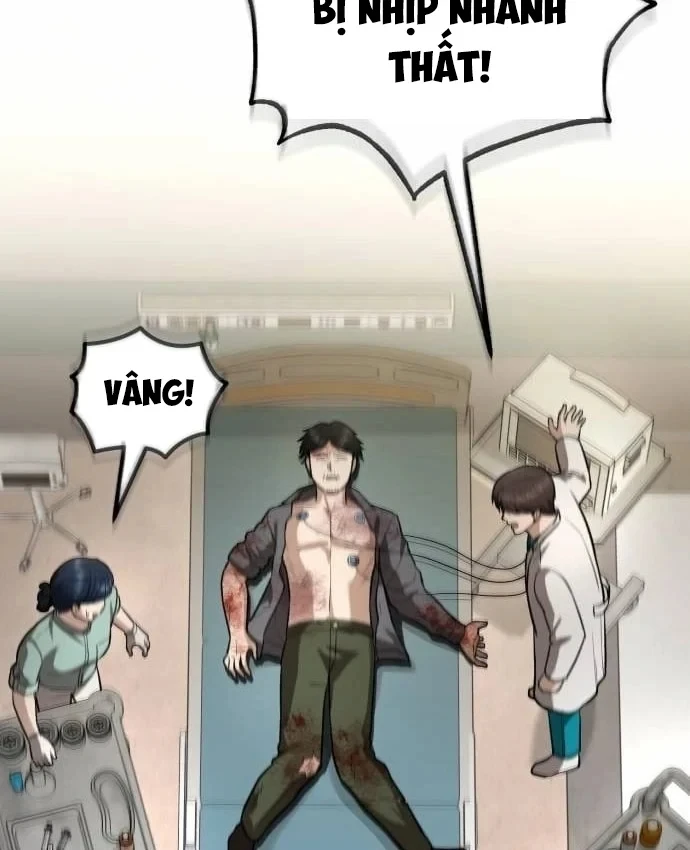 Bác sĩ hồi quy chỉ muốn sống yên bình Chapter 55 - 67