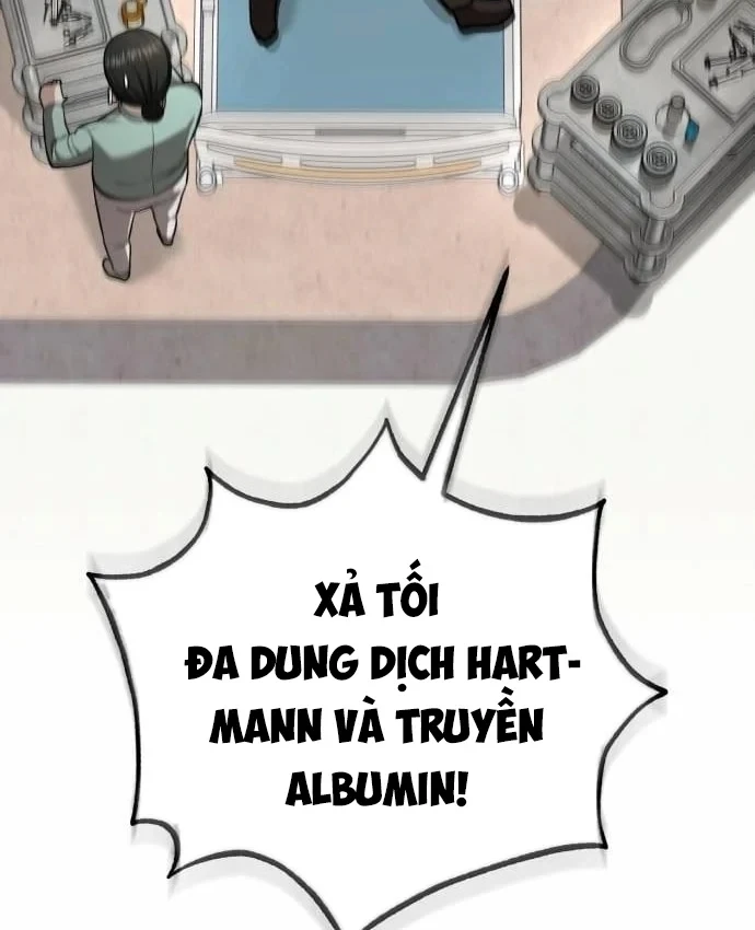 Bác sĩ hồi quy chỉ muốn sống yên bình Chapter 55 - 68