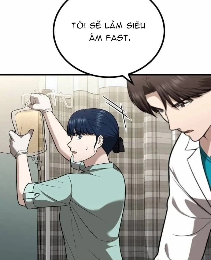 Bác sĩ hồi quy chỉ muốn sống yên bình Chapter 55 - 71