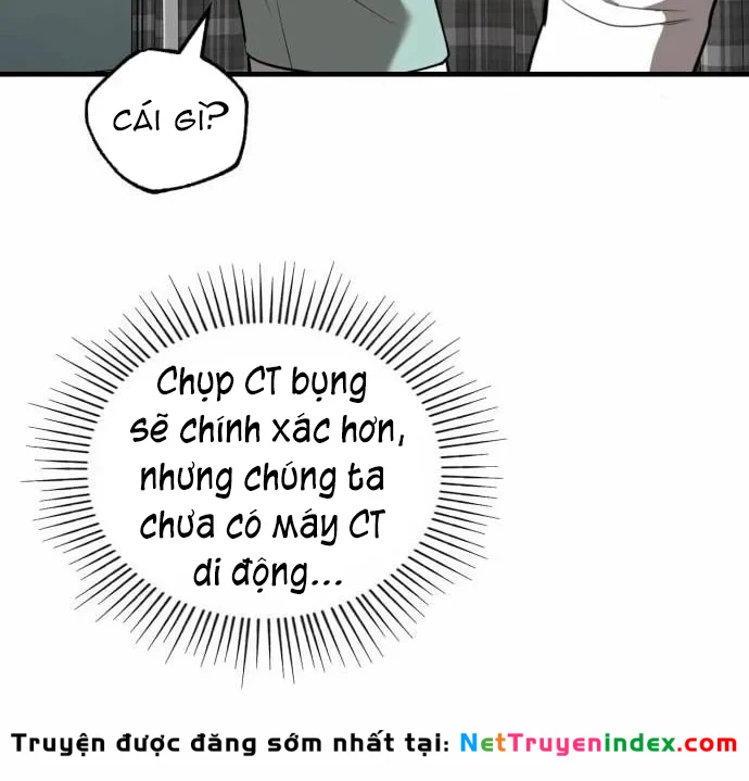 Bác sĩ hồi quy chỉ muốn sống yên bình Chapter 55 - 72