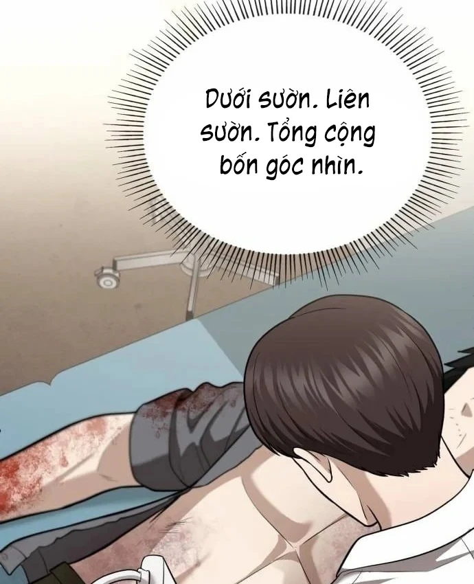 Bác sĩ hồi quy chỉ muốn sống yên bình Chapter 55 - 76