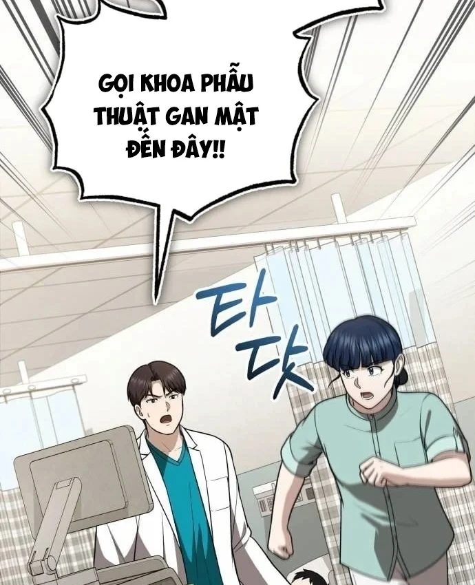 Bác sĩ hồi quy chỉ muốn sống yên bình Chapter 55 - 83