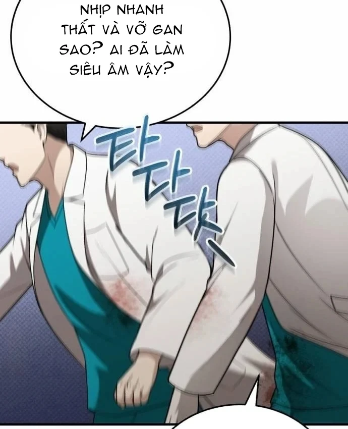 Bác sĩ hồi quy chỉ muốn sống yên bình Chapter 55 - 86