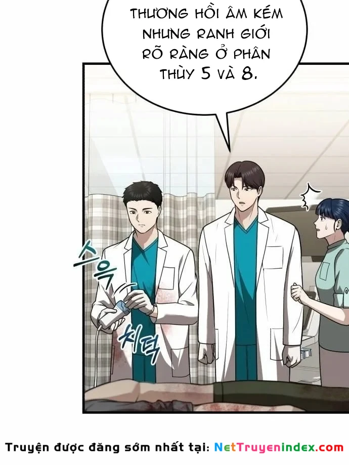 Bác sĩ hồi quy chỉ muốn sống yên bình Chapter 55 - 88