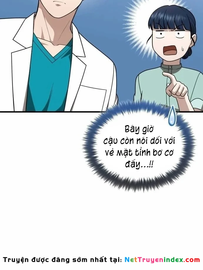 Bác sĩ hồi quy chỉ muốn sống yên bình Chapter 55 - 90