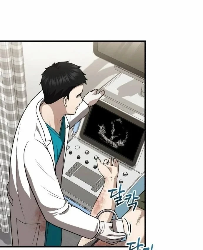 Bác sĩ hồi quy chỉ muốn sống yên bình Chapter 55 - 91