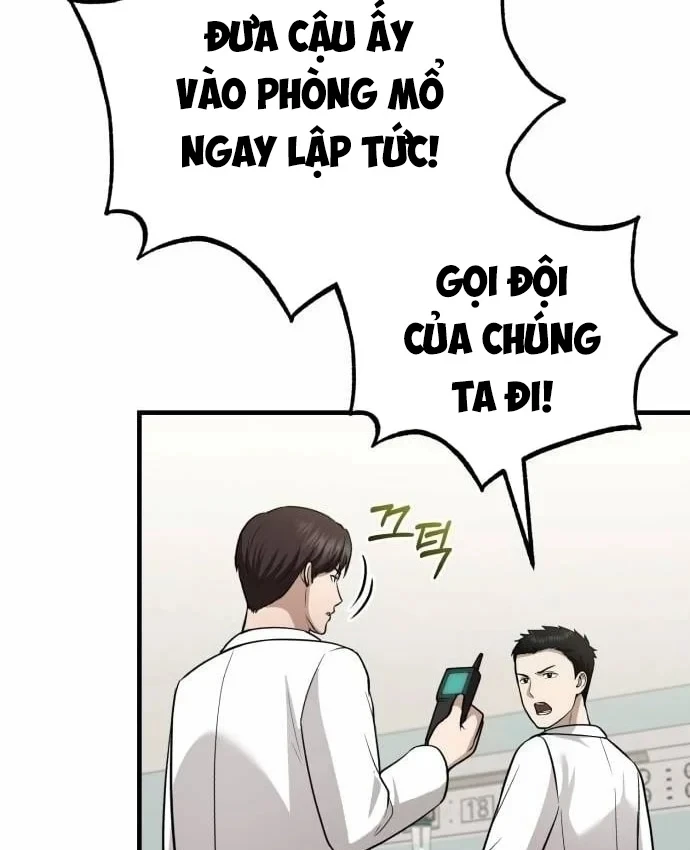 Bác sĩ hồi quy chỉ muốn sống yên bình Chapter 55 - 94