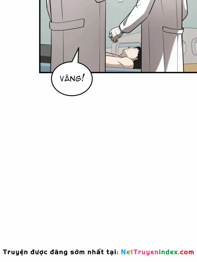 Bác sĩ hồi quy chỉ muốn sống yên bình Chapter 55 - 95