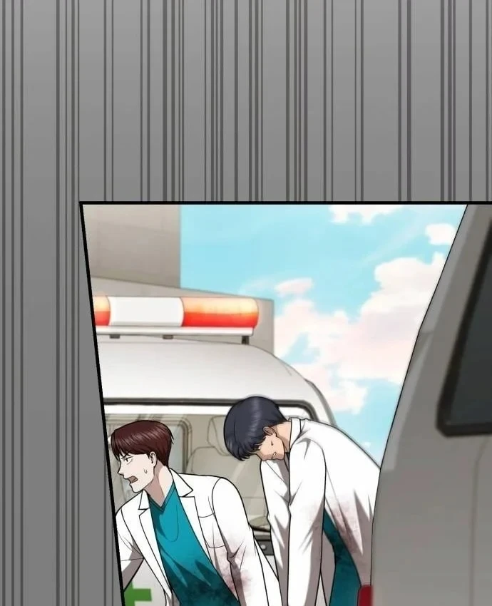 Bác sĩ hồi quy chỉ muốn sống yên bình Chapter 55 - 98