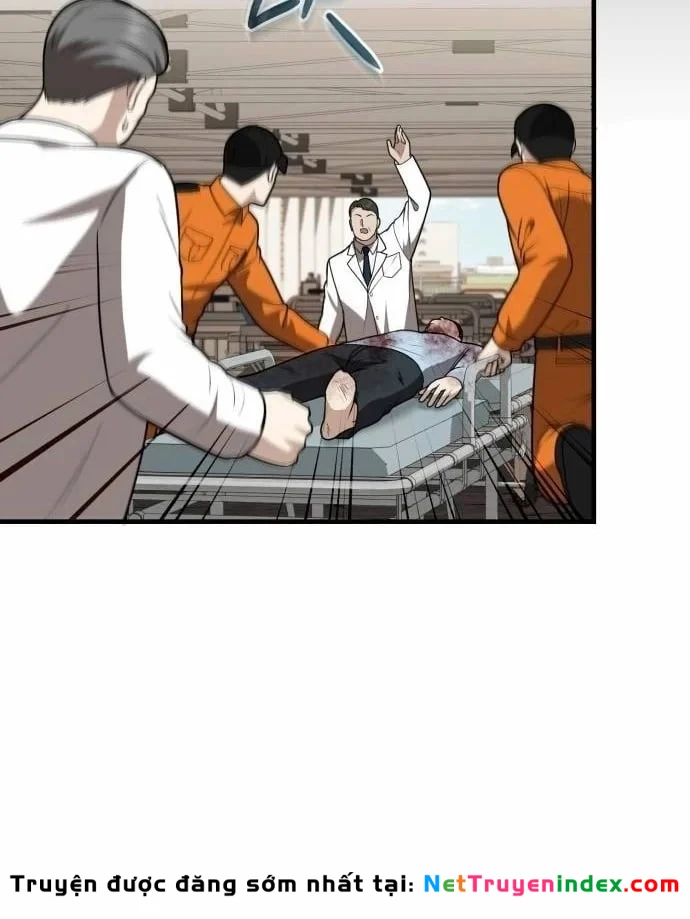 Bác sĩ hồi quy chỉ muốn sống yên bình Chapter 55 - 101