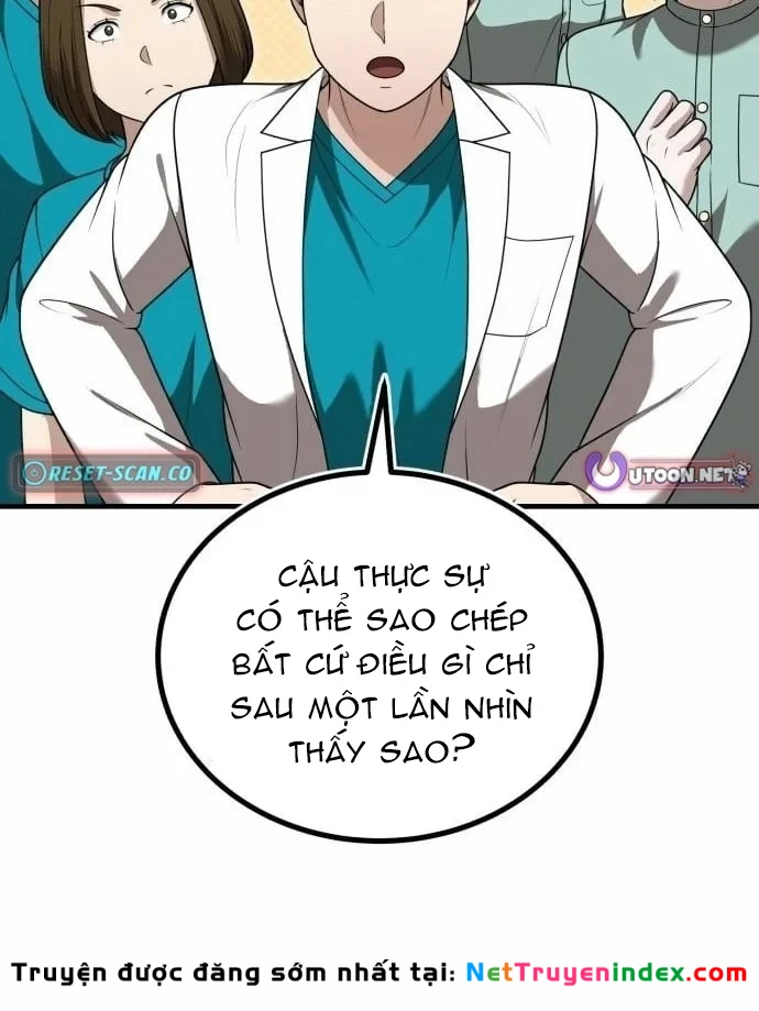 Bác sĩ hồi quy chỉ muốn sống yên bình Chapter 55 - 109