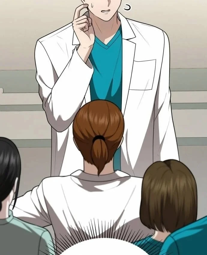 Bác sĩ hồi quy chỉ muốn sống yên bình Chapter 55 - 111