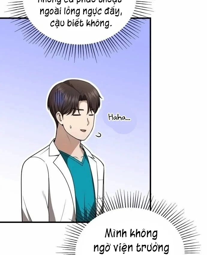 Bác sĩ hồi quy chỉ muốn sống yên bình Chapter 55 - 113