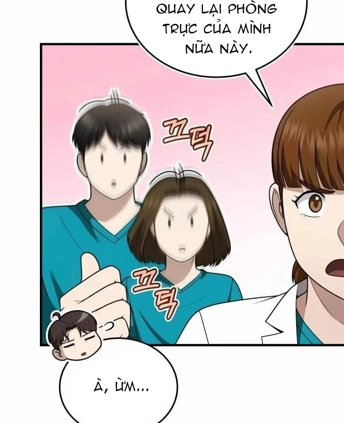 Bác sĩ hồi quy chỉ muốn sống yên bình Chapter 55 - 115