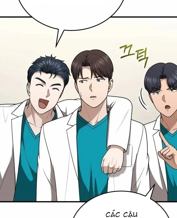 Bác sĩ hồi quy chỉ muốn sống yên bình Chapter 55 - 117