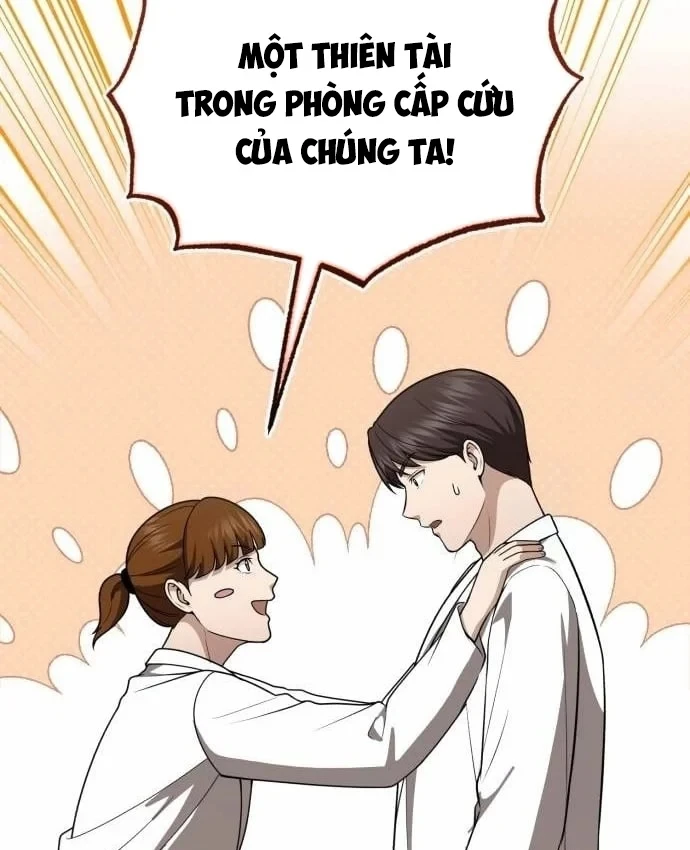 Bác sĩ hồi quy chỉ muốn sống yên bình Chapter 55 - 121