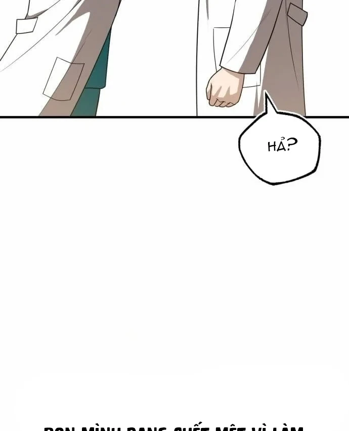 Bác sĩ hồi quy chỉ muốn sống yên bình Chapter 55 - 122