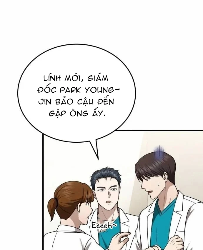 Bác sĩ hồi quy chỉ muốn sống yên bình Chapter 55 - 125
