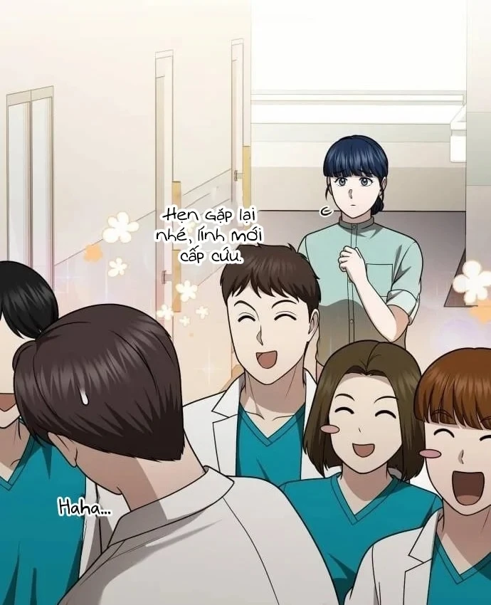 Bác sĩ hồi quy chỉ muốn sống yên bình Chapter 55 - 127