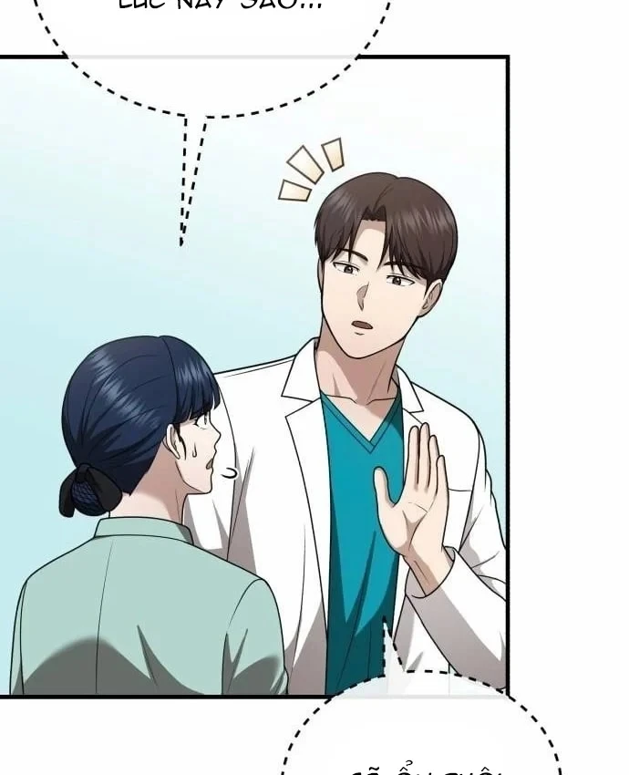 Bác sĩ hồi quy chỉ muốn sống yên bình Chapter 55 - 129