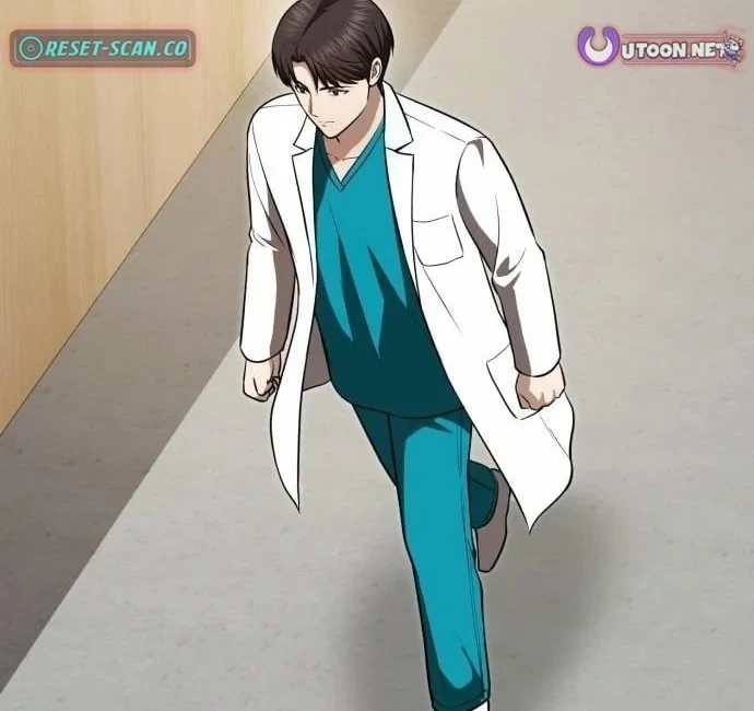 Bác sĩ hồi quy chỉ muốn sống yên bình Chapter 55 - 132