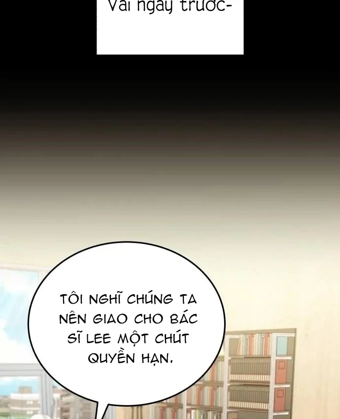 Bác sĩ hồi quy chỉ muốn sống yên bình Chapter 56 - 3