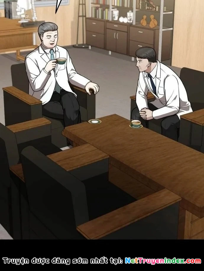 Bác sĩ hồi quy chỉ muốn sống yên bình Chapter 56 - 4