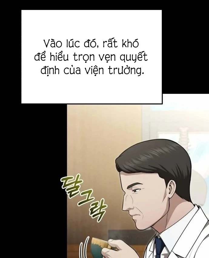 Bác sĩ hồi quy chỉ muốn sống yên bình Chapter 56 - 7