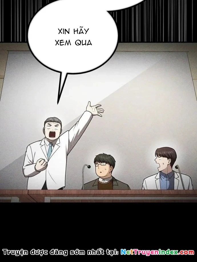 Bác sĩ hồi quy chỉ muốn sống yên bình Chapter 56 - 12