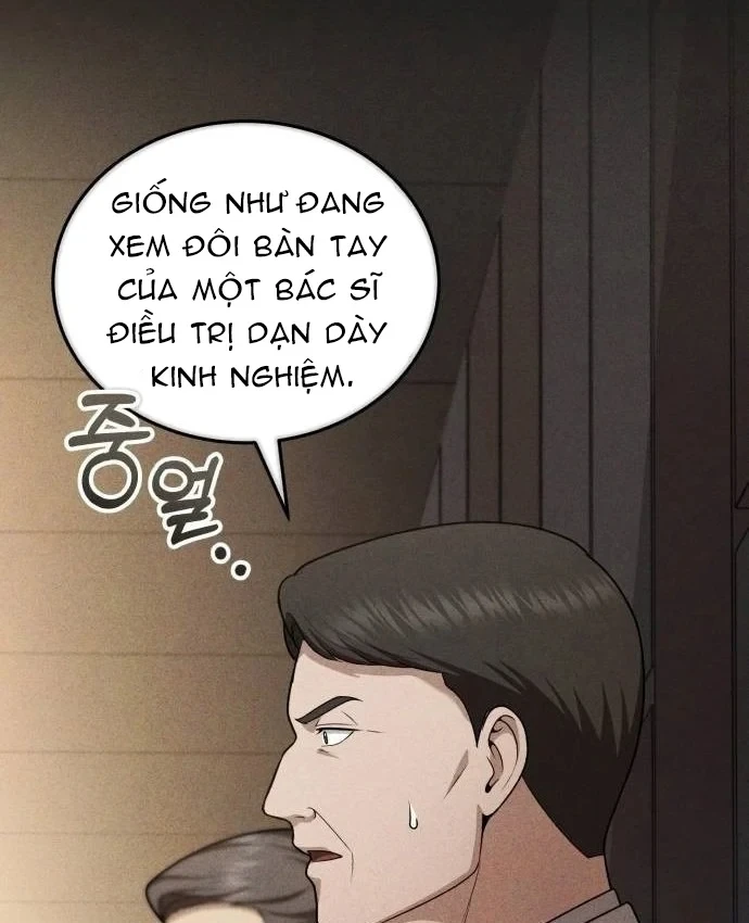 Bác sĩ hồi quy chỉ muốn sống yên bình Chapter 56 - 15