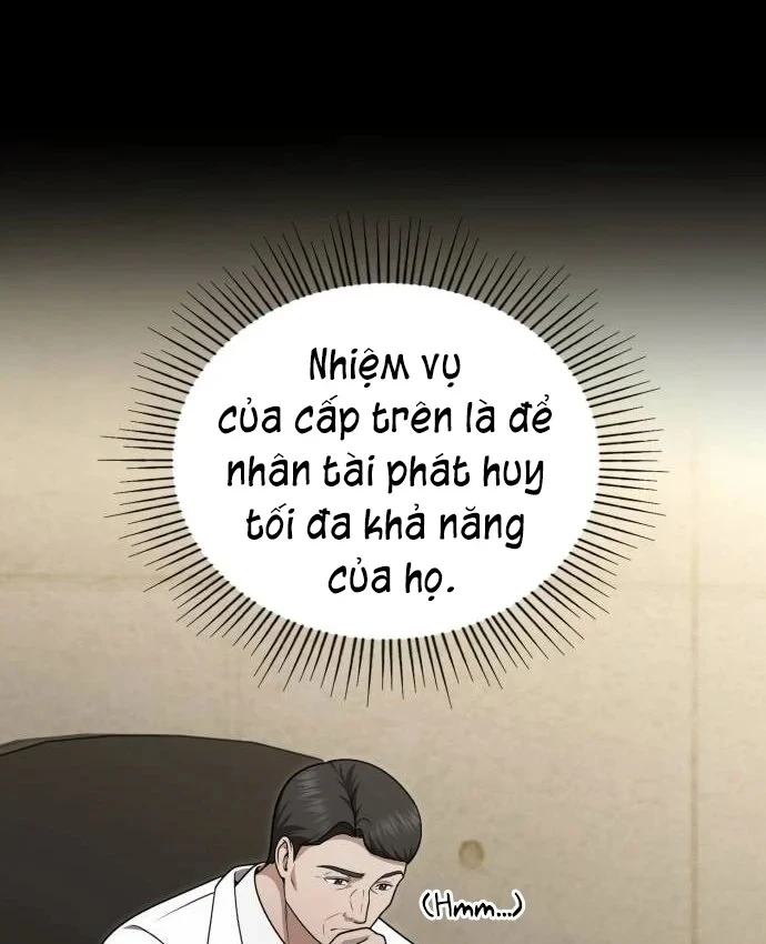 Bác sĩ hồi quy chỉ muốn sống yên bình Chapter 56 - 17