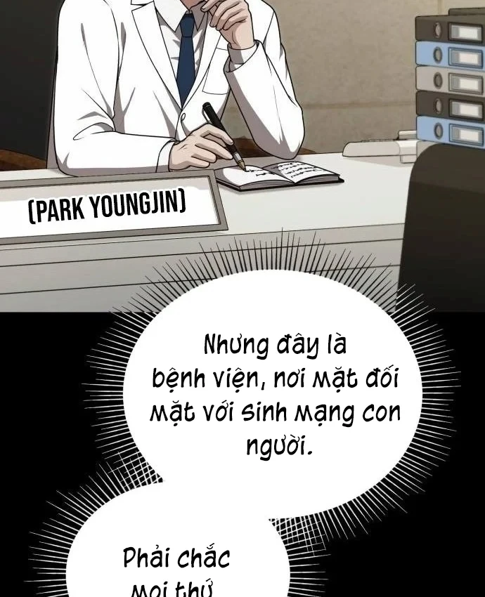 Bác sĩ hồi quy chỉ muốn sống yên bình Chapter 56 - 18