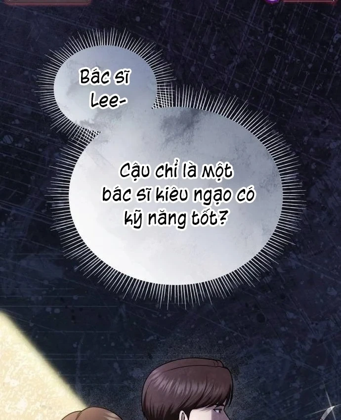 Bác sĩ hồi quy chỉ muốn sống yên bình Chapter 56 - 23